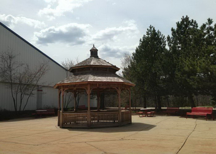 Traverse City Premium Outlets (Buffalo Ridge Shopping Center) - From Foursquare (newer photo)